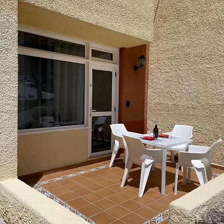 El Cortijo - Pool - Free Parking شقة بلايا ذي لاس أميريكاس