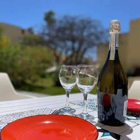 شقة El Cortijo - Pool - Free Parking