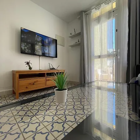 El Cortijo - Pool - Free Parking Playa de las Américas