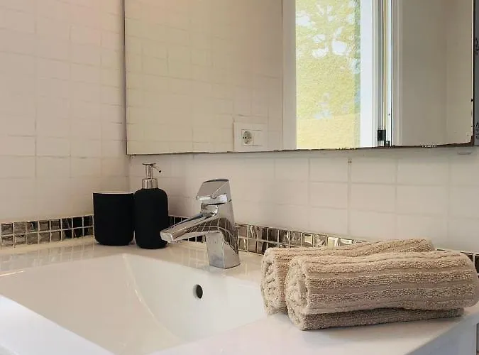 公寓 El Cortijo - Pool - Free Parking