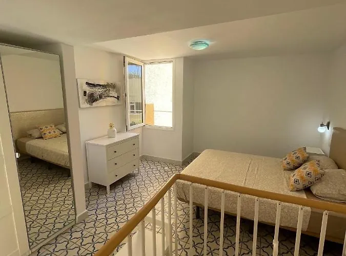 El Cortijo - Pool - Free Parking * プラヤ・デ・ラス・アメリカス