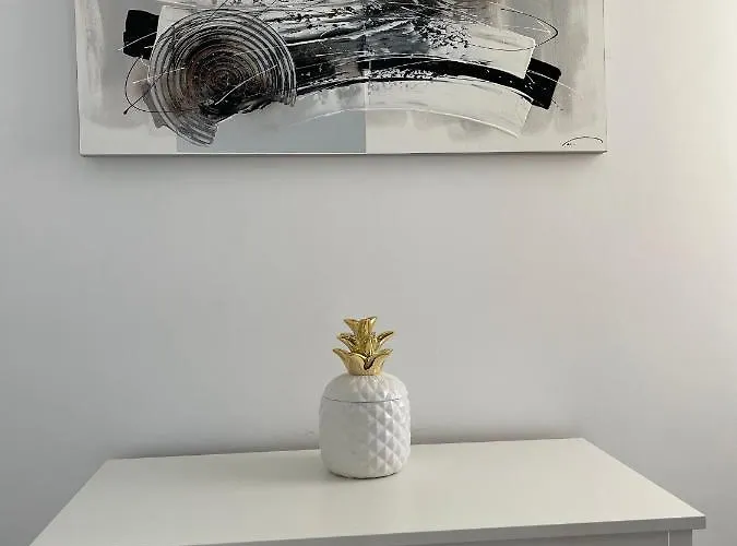 アパート El Cortijo - Pool - Free Parking プラヤ・デ・ラス・アメリカス