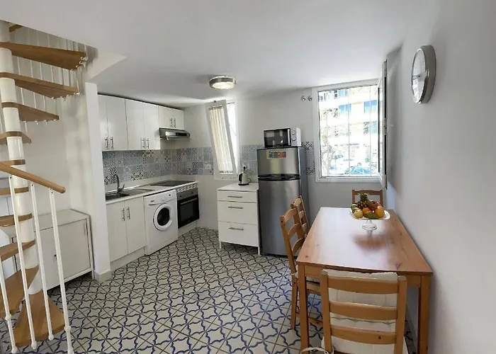 アパート El Cortijo - Pool - Free Parking プラヤ・デ・ラス・アメリカス