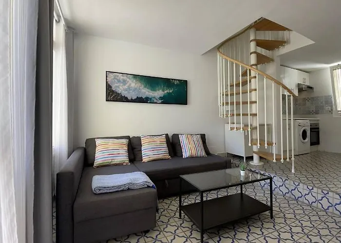 アパート El Cortijo - Pool - Free Parking *