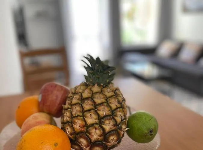 El Cortijo - Pool - Free Parking アパート