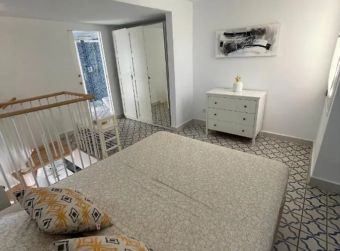 El Cortijo - Pool - Free Parking 美洲海滩