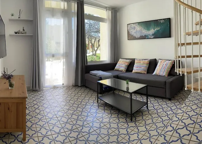 El Cortijo - Pool - Free Parking 公寓 美洲海滩