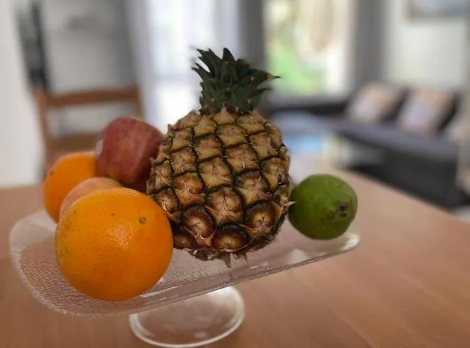 アパート El Cortijo - Pool - Free Parking