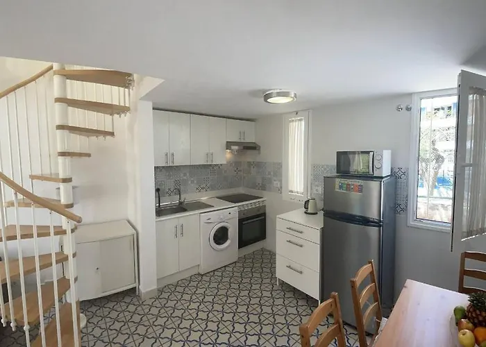 公寓 El Cortijo - Pool - Free Parking *