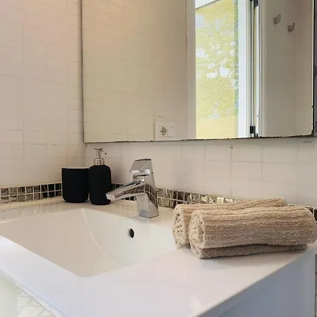 Apartment El Cortijo - Pool - Free Parking