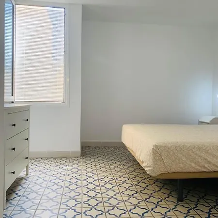 El Cortijo - Pool - Free Parking Apartment *