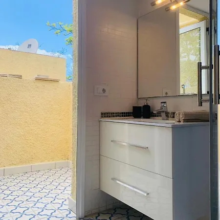 El Cortijo - Pool - Free Parking *