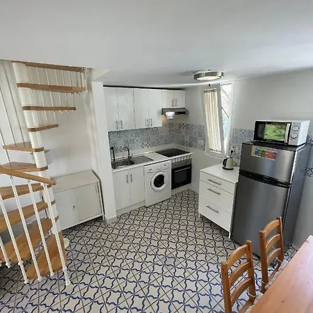 El Cortijo - Pool - Free Parking Apartment