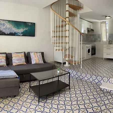 Apartment El Cortijo - Pool - Free Parking Playa de las Américas