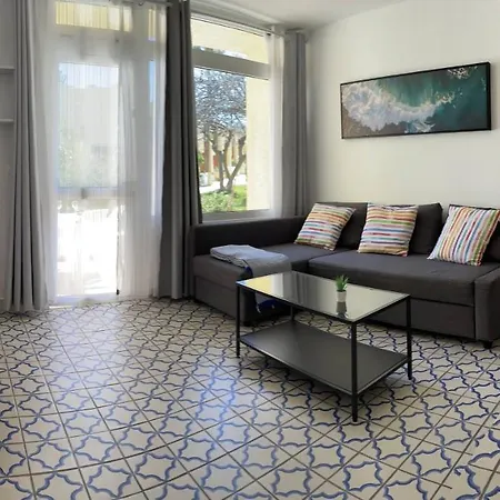 El Cortijo - Pool - Free Parking 아파트 플라야데라스아메리카스