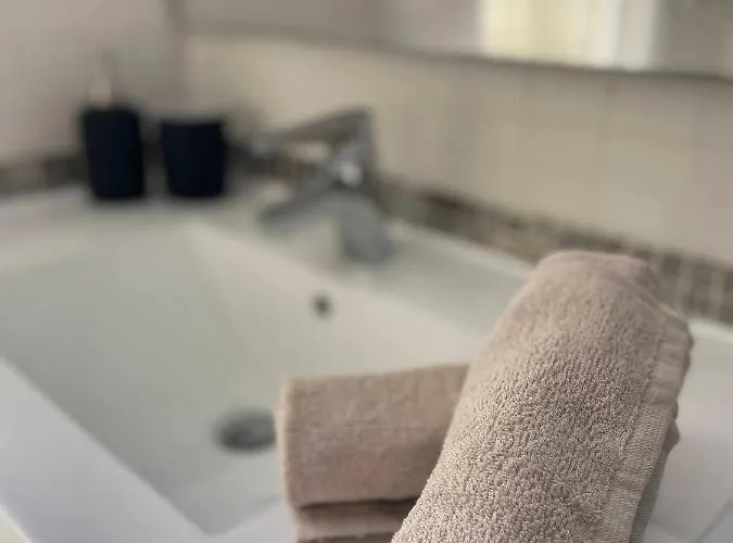 El Cortijo - Pool - Free Parking 아파트