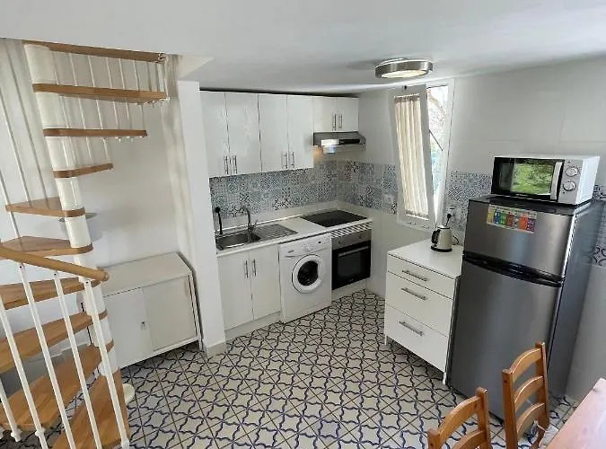 El Cortijo - Pool - Free Parking 아파트