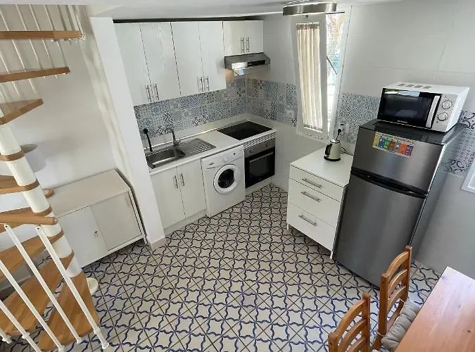 El Cortijo - Pool - Free Parking * 플라야데라스아메리카스