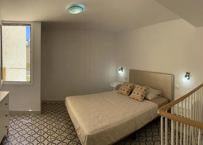 아파트 El Cortijo - Pool - Free Parking 플라야데라스아메리카스