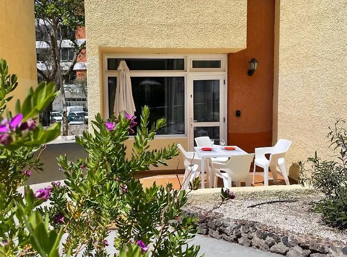 아파트 El Cortijo - Pool - Free Parking