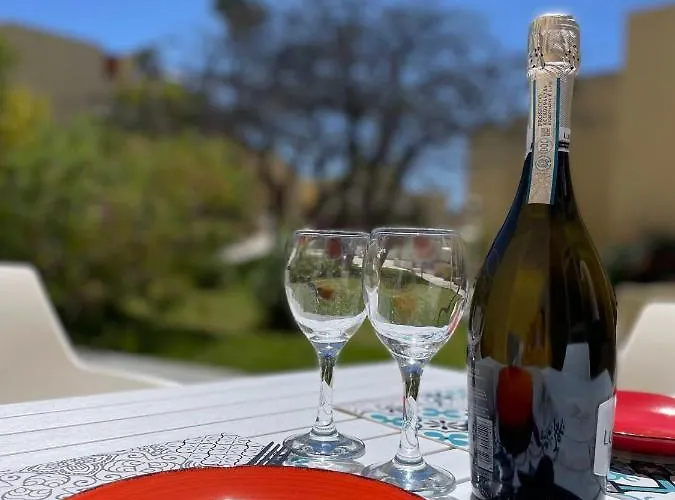 Apartmán El Cortijo - Pool - Free Parking