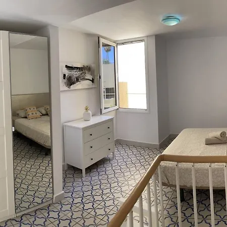 El Cortijo - Pool - Free Parking *