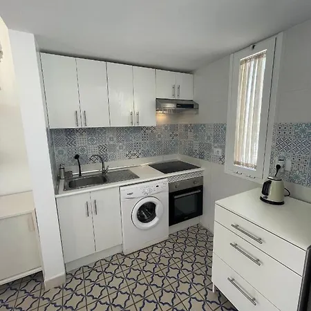 El Cortijo - Pool - Free Parking *