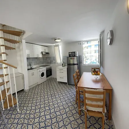 アパート El Cortijo - Pool - Free Parking プラヤ・デ・ラス・アメリカス