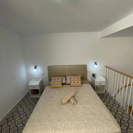 El Cortijo - Pool - Free Parking アパート プラヤ・デ・ラス・アメリカス