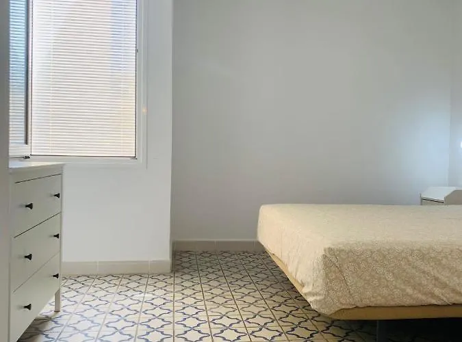 El Cortijo - Pool - Free Parking Διαμέρισμα *