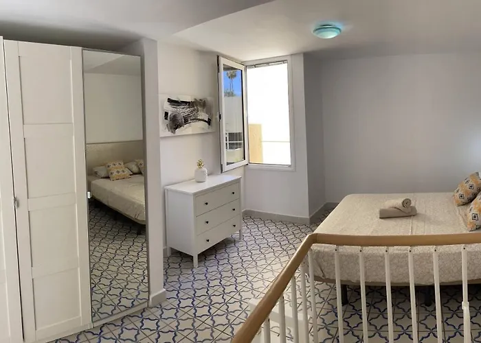 El Cortijo - Pool - Free Parking *