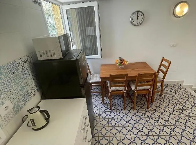 Διαμέρισμα El Cortijo - Pool - Free Parking