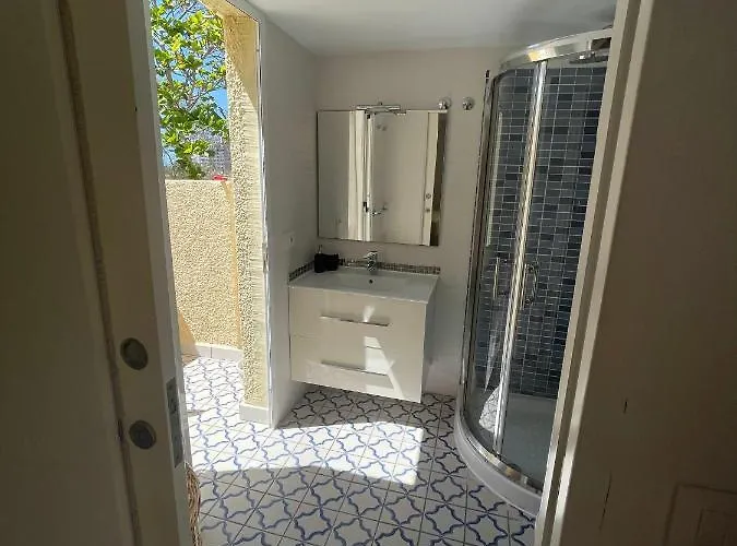 Διαμέρισμα El Cortijo - Pool - Free Parking *