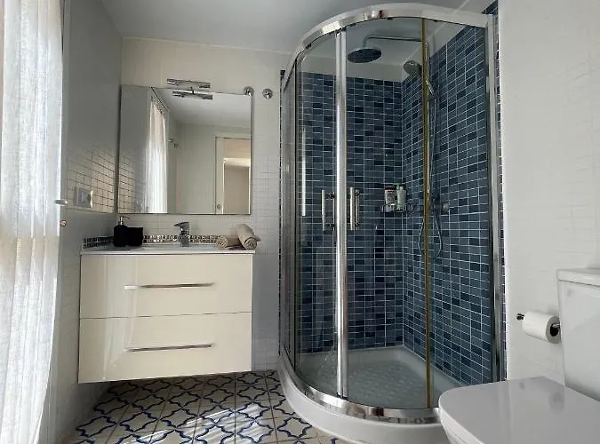 Διαμέρισμα El Cortijo - Pool - Free Parking Πλάγια ντε λας Αμέρικας