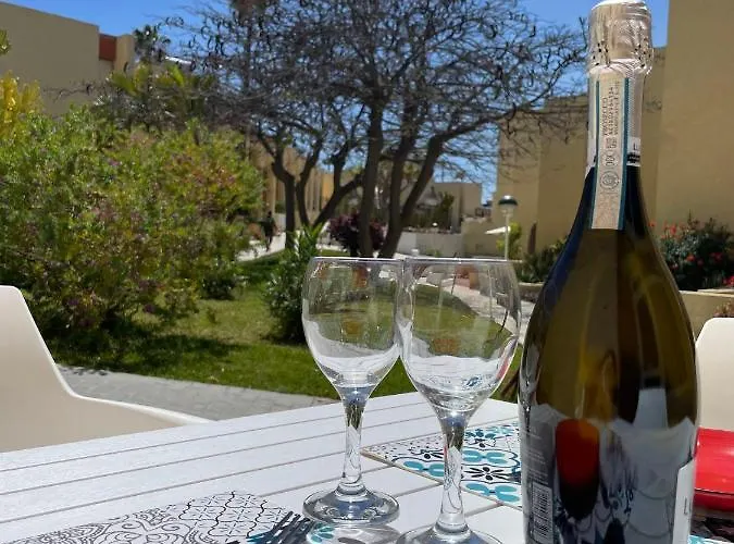 El Cortijo - Pool - Free Parking Διαμέρισμα