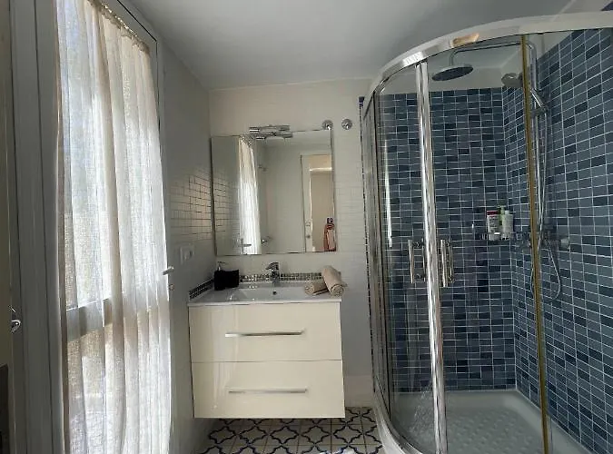 El Cortijo - Pool - Free Parking Διαμέρισμα *