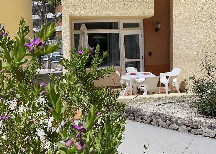 Διαμέρισμα El Cortijo - Pool - Free Parking Πλάγια ντε λας Αμέρικας