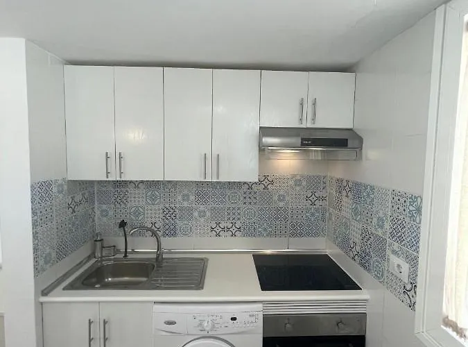 El Cortijo - Pool - Free Parking * Πλάγια ντε λας Αμέρικας