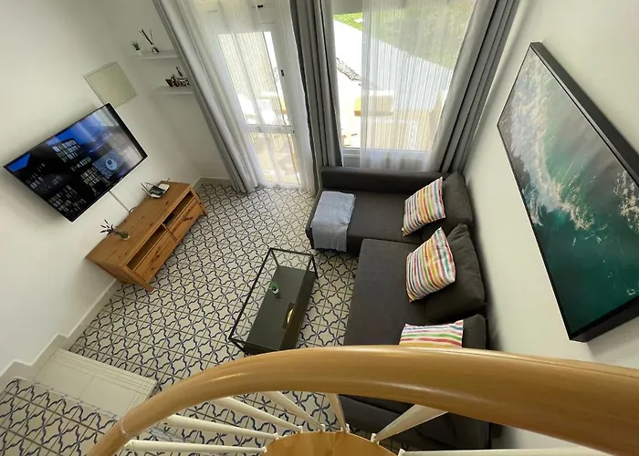 Διαμέρισμα El Cortijo - Pool - Free Parking